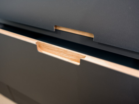 Standarddatei