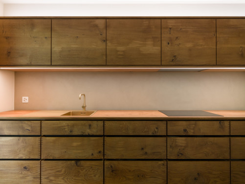 Schreinerei Lauclair