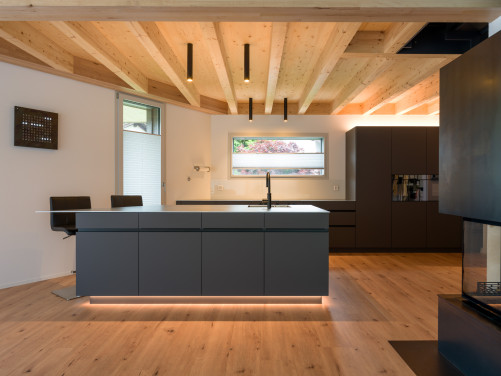 Schreinerei Lauclair